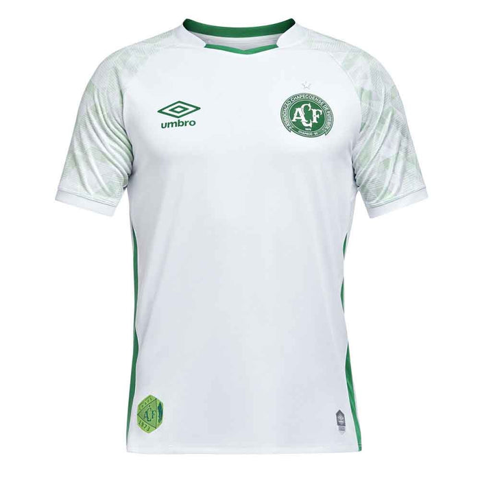 2020-2021 Chapecoense Away Shirt