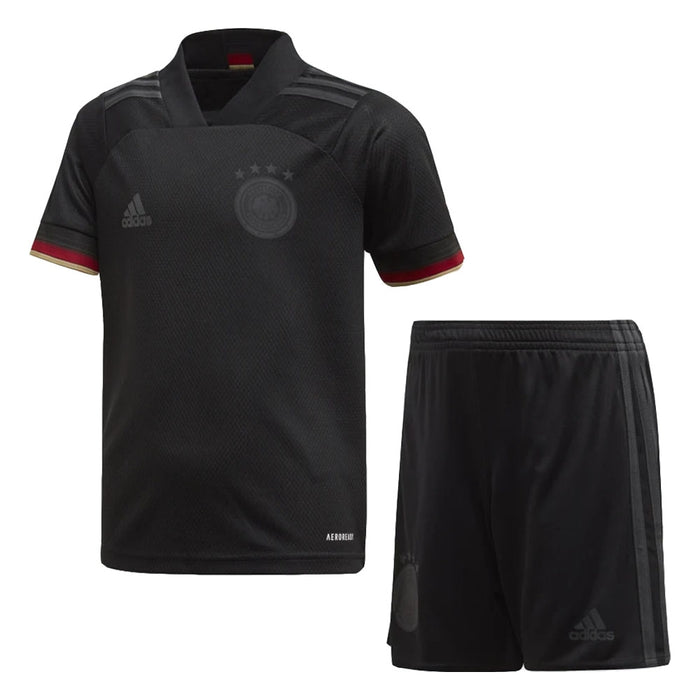 2020-2021 Germany Away Mini Kit