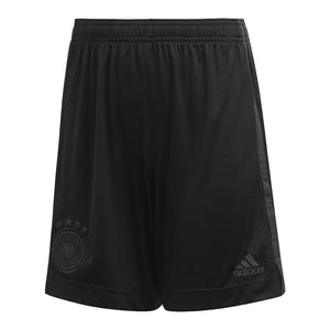 2020-2021 Germany Away Shorts (Kids)_0