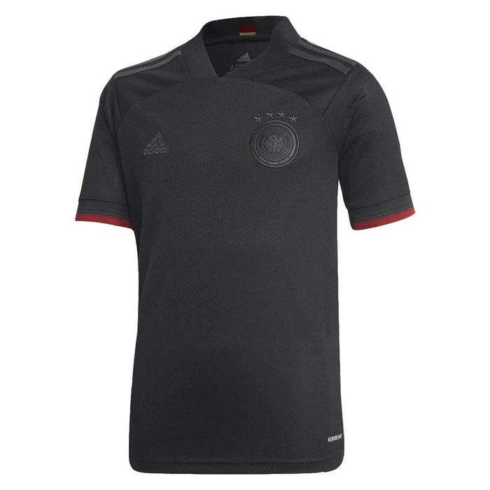 2020-2021 Germany Away Shirt (Kids)