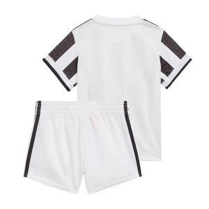 2021-2022 Juventus Home Baby Kit_1