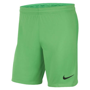 2021-2022 Liverpool Home Goalkeeper Shorts (Green)_0