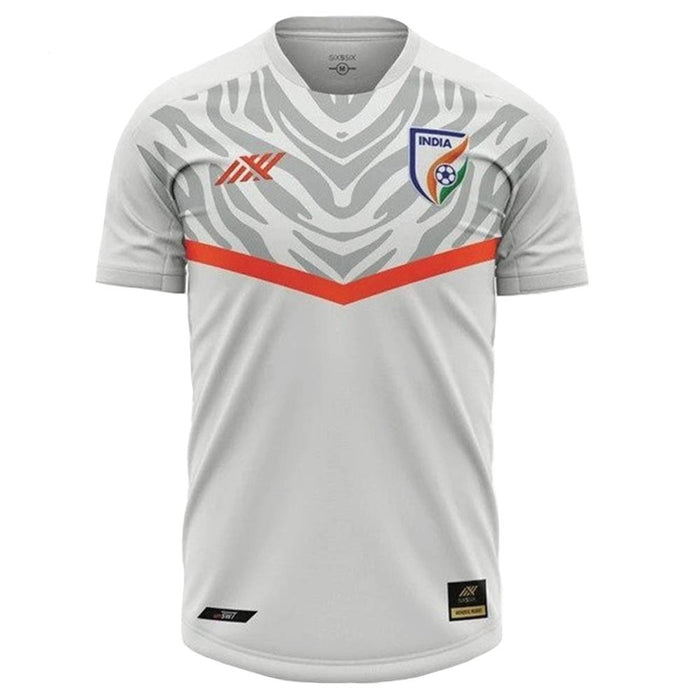 2021-2022 India Away Shirt