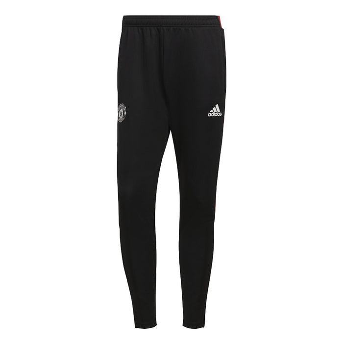 Man Utd 2021-2022 Training Pants (Black)