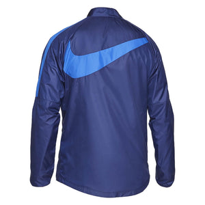 2021-2022 Atletico Madrid Academy Jacket (Navy) - Kids_1