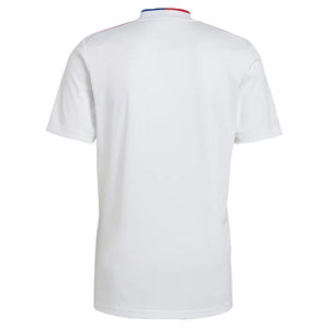 2021-2022 Olympique Lyon Home Shirt (Kids)_1