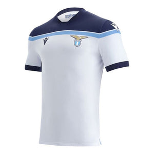 2021-2022 Lazio Away Shirt (Kids)_0