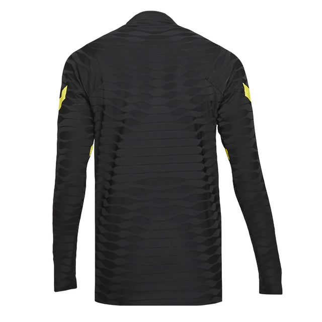 2021-2022 Chelsea Elite Drill Top (Black)_1