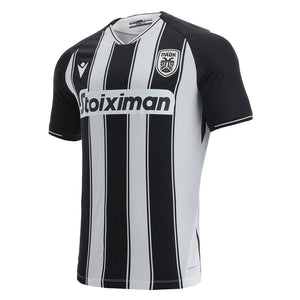 2021-2022 PAOK Salonika Home Shirt_0