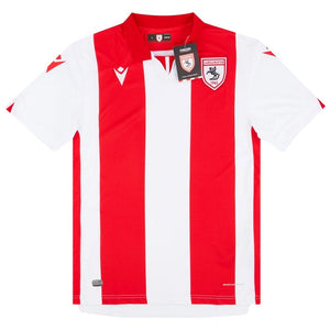 2019-2020 Samsunspor Home Shirt_0