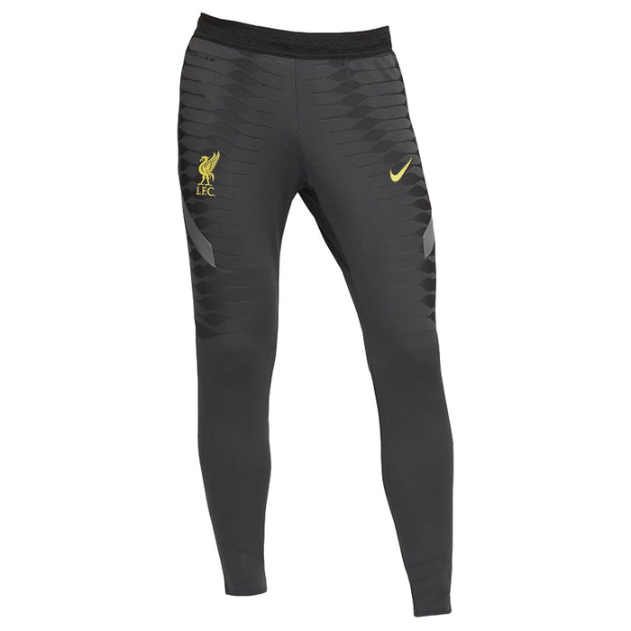 Liverpool 2021-2022 Elite Training Pants (Anthracite)