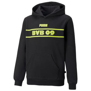 2021-2022 Borussia Dortmund FtblLegacy Hoody (Black)_0