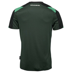 Werder Bremen 2021-22 Third Shirt (XXL) (Very Good)_1