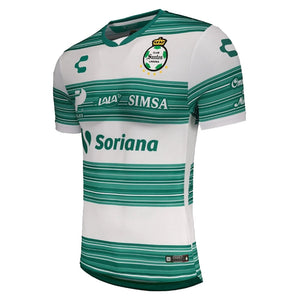 2020-2021 Santos Laguna Home Shirt (Kids)_0