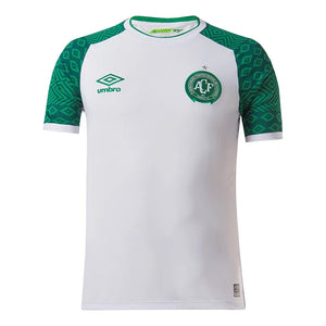 2021-2022 Chapecoense Away Shirt_0