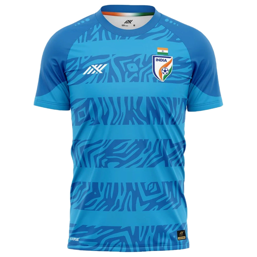 2022-2023 India AFC Cup Shirt (Ladies)_0