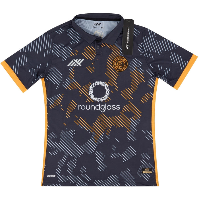 2021-2022 RoundGlass Punjab Away Shirt