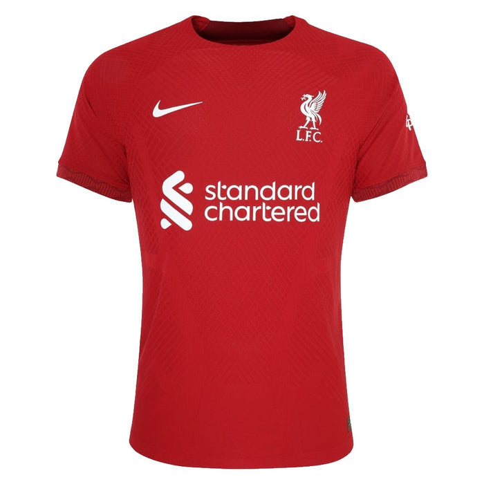 2022-2023 Liverpool Vapor Home Shirt