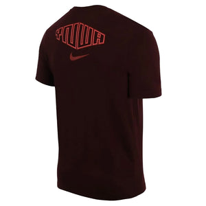 2022-2023 Liverpool Voice Tee (Burgundy)_1