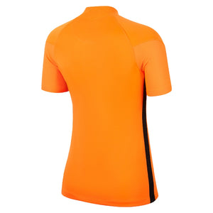 2022 Holland Euros Home Shirt (Ladies)_1