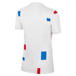 2022 Holland Away Shirt (Ladies)_1