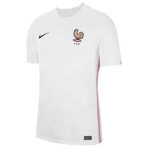 2022 France Away Shirt_0