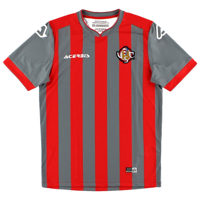 2019-2020 Cremonese Home Shirt