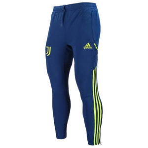 2022-2023 Juventus Training Pants (Blue)_0