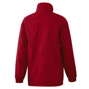 2022-2023 Ajax Rain Jacket (Red)_1