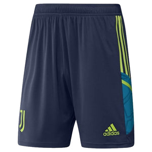 2022-2023 Juventus Training Shorts (Blue)_0