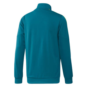 2022-2023 Juventus Training Top (Active Teal) - Kids_1