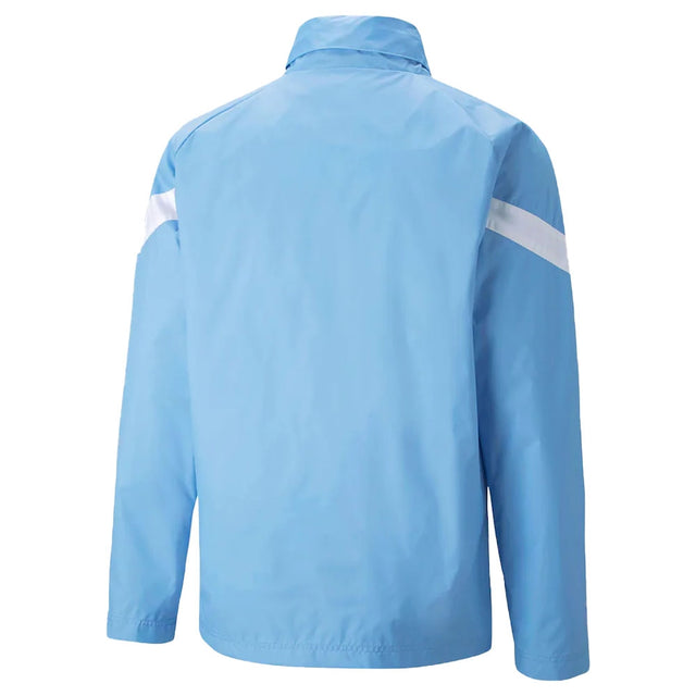 2022-2023 Man City All Weather Jacket (Blue)_1