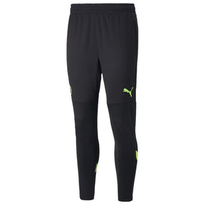 2022-2023 Man City Training Pants (Black)_0