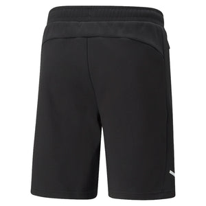 2022-2023 Man City Casuals Short (Black)_1