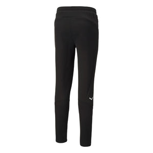 2022-2023 Man City Casuals Pants (Black)_1