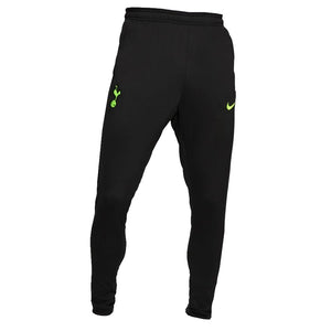 2022-2023 Tottenham Strike Track Pants (Black)_0