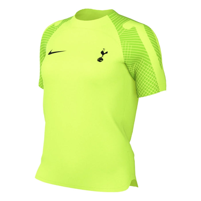 2022-2023 Tottenham Training Shirt (Volt) - Kids