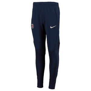 2022-2023 PSG Training Pants (Navy) - Kids_0