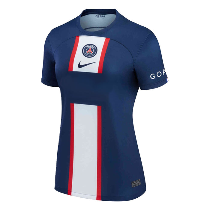 2022-2023 PSG Home Shirt (Ladies)