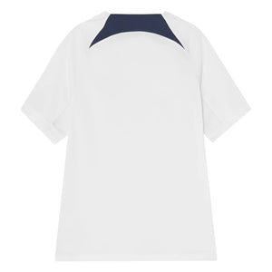 2022-2023 PSG Training Shirt (White) - Kids (IBRAHIMOVIC 10)_4