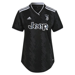 2022-2023 Juventus Away Shirt (Ladies)_0