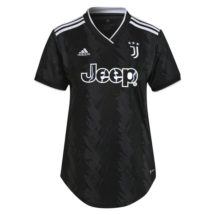 2022-2023 Juventus Away Shirt (Ladies)