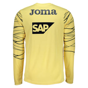 2022-2023 Hoffenheim Training Sweatshirt (Yellow)_1