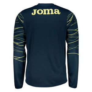 2022-2023 Hoffenheim Training Sweatshirt (Navy)_1