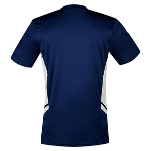 2022-2023 Olympique Lyon Training Jersey (Navy)_1