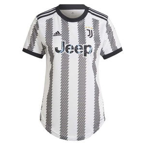 2022-2023 Juventus Home Shirt (Ladies)_0