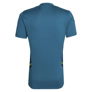 2022-2023 Juventus Training Shirt (Active Teal)_1