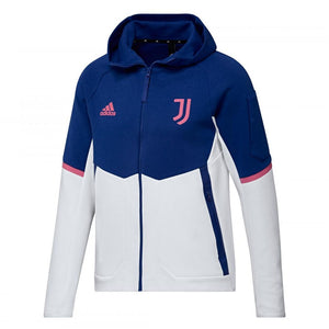2022-2023 Juventus EU Anthem Jacket (Blue)_0