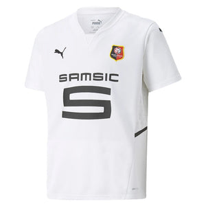 2022-2023 Rennes Away Shirt_0