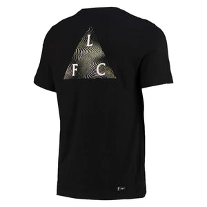 2022-2023 Liverpool Ignite Away T-Shirt (Black)_1